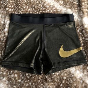 Nike Pro 3” Shorts